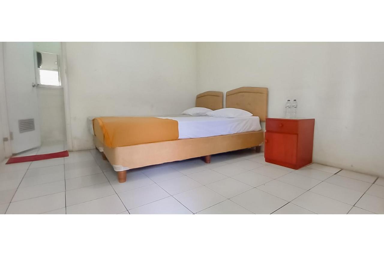 Hotel Sri Indrawati Puncak Mitra Reddoorz 茂物 外观 照片