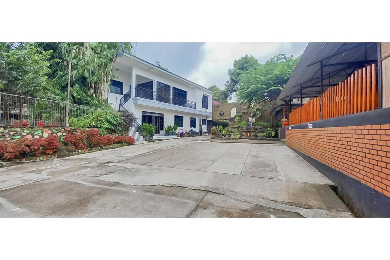 Hotel Sri Indrawati Puncak Mitra Reddoorz 茂物 外观 照片
